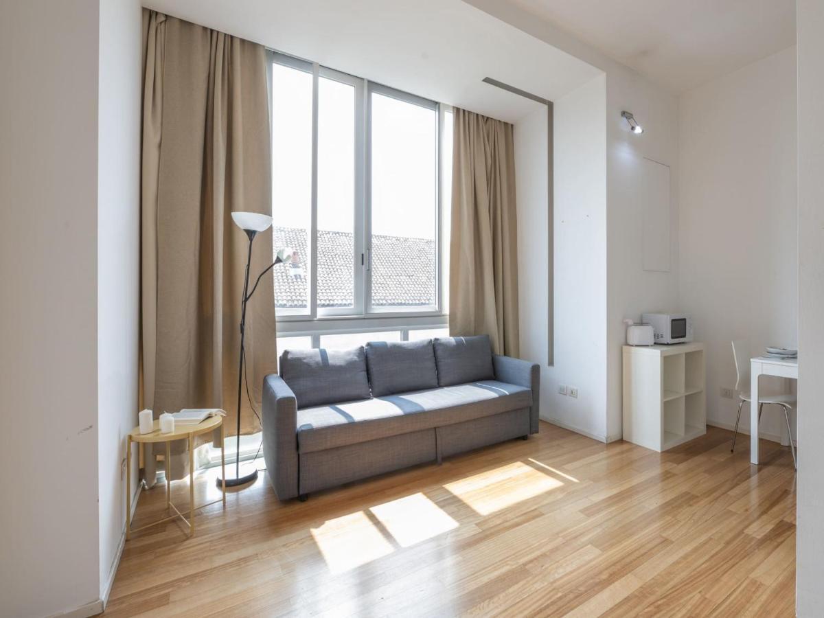 The Best Rent - Comfortable One Bedroom Apartment In Milan Downtown Экстерьер фото
